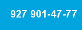927 901-47-77
